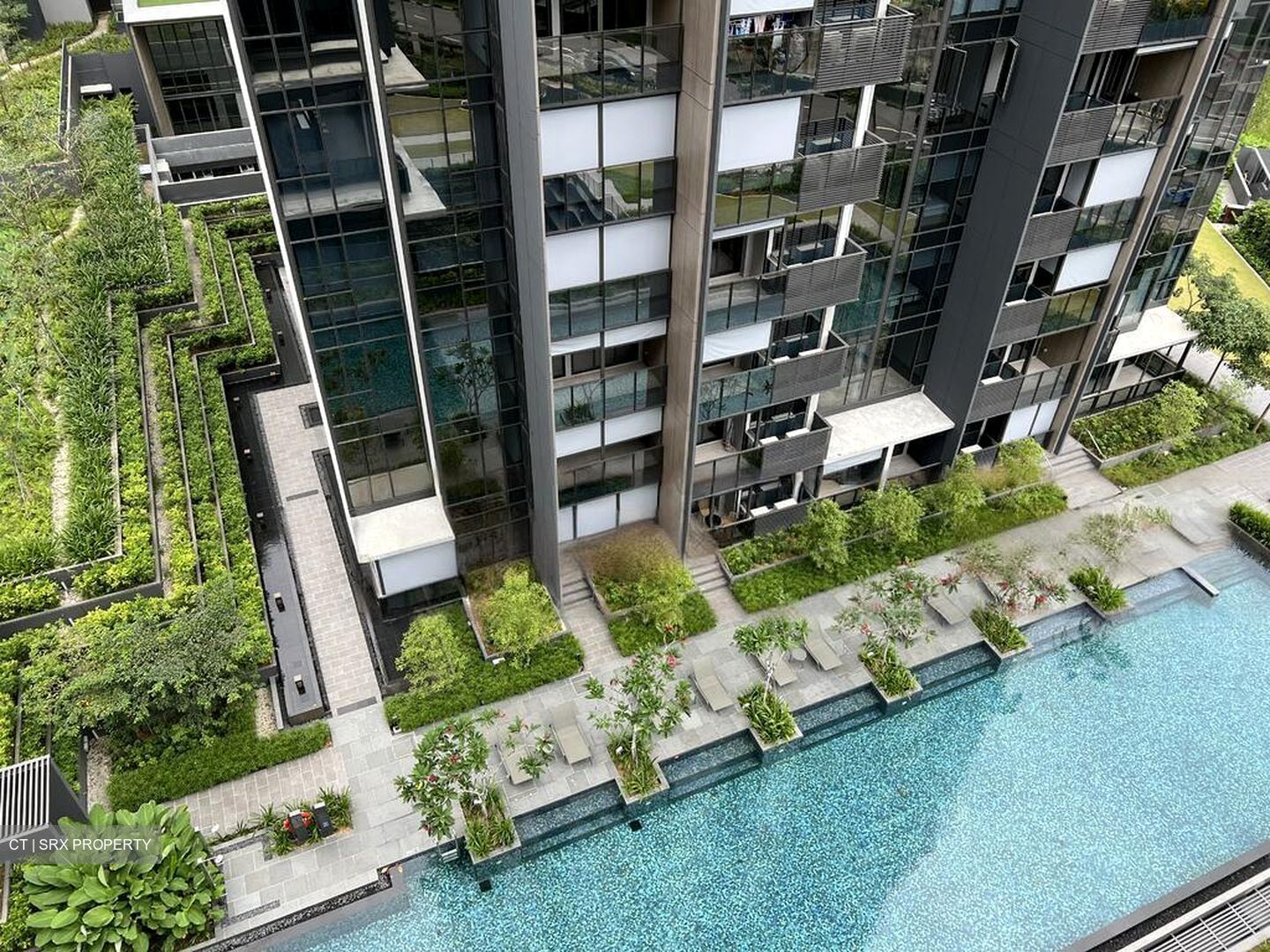 Leedon Green (D10), Condominium #635048651